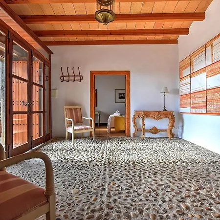 Pulit By Slow Villa Selva (Mallorca)