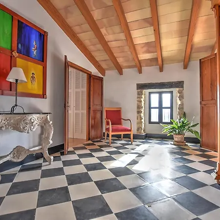 Villa Pulit By Slow Selva (Mallorca)