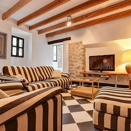 Pulit By Slow Villa Selva (Mallorca)