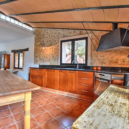 Villa Pulit By Slow